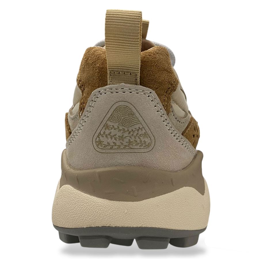 Yamano 3 Uni sneakers da donna Flower Mountain | 0012017818011E62